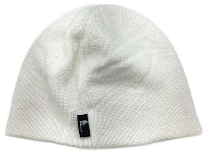 ***MONCLER (MONCLER)  Strickmütze Pink Beige - Ansicht 2