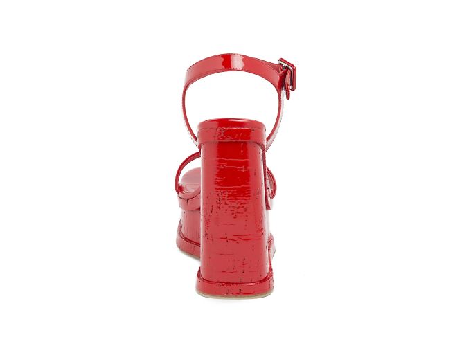 Autre Marque Muñeca Jolene de Laca Casa de Miel Roja - vista 5