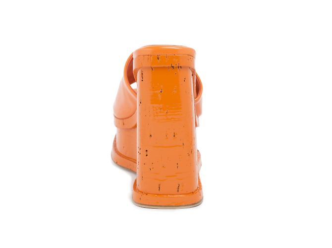 Autre Marque Muñeca Laca Casa de Miel YMA Naranja - vista 5