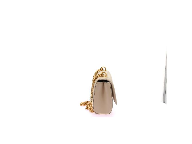 SCHIAPARELLI Bolsas T.  Couro Branco - vista 4