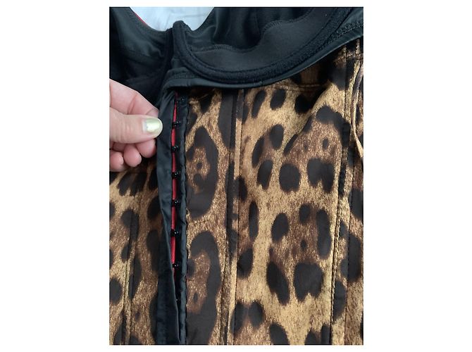 Dolce & Gabbana Cime - vista 10
