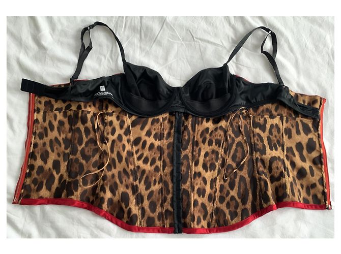 Dolce & Gabbana Cime - vista 7