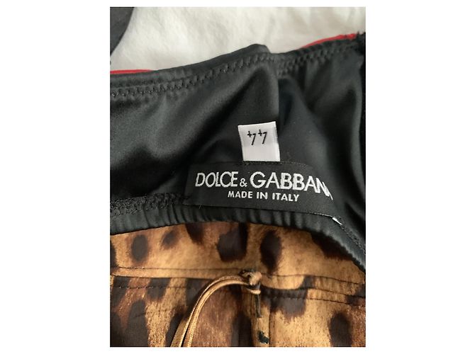Dolce & Gabbana Cime - vista 8