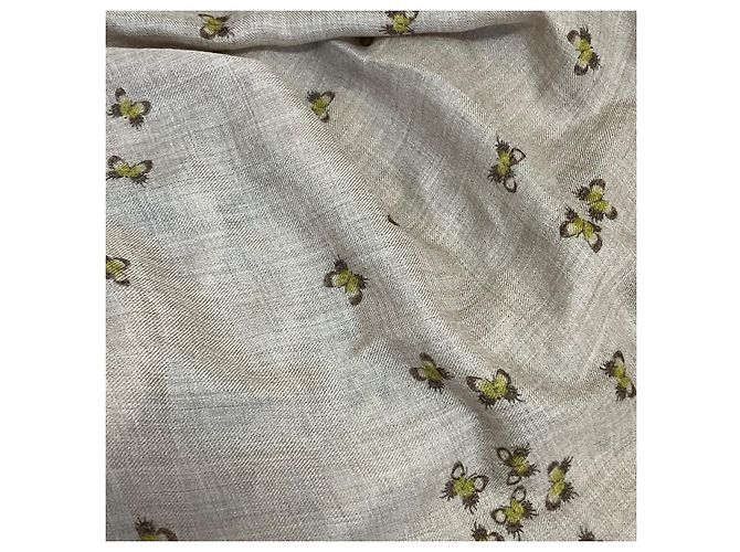 Sciarpe di Seta Bottega Veneta - vista 3
