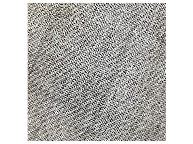 Sciarpe di Seta Bottega Veneta - vista 4
