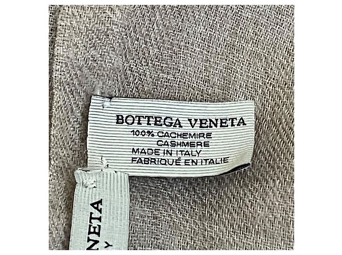 Sciarpe di Seta Bottega Veneta - vista 6