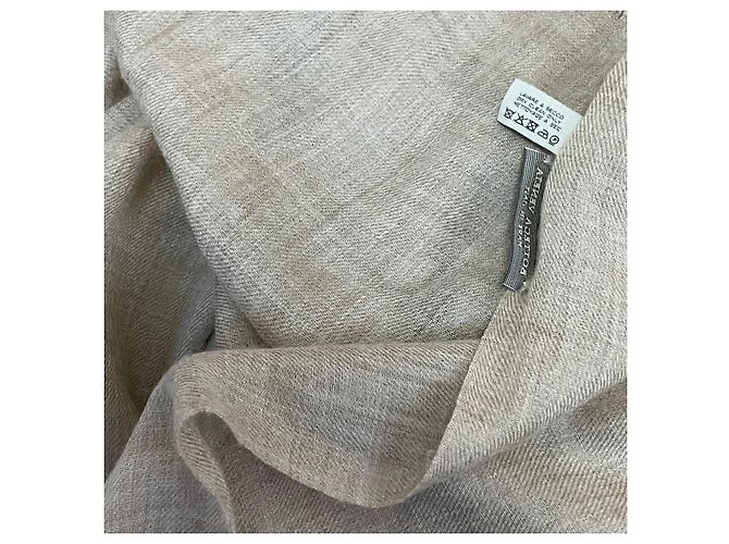 Sciarpe di Seta Bottega Veneta - vista 7