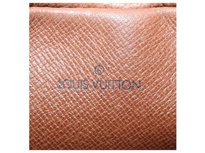 Louis Vuitton Monogram Compiegne 23 Pochette M51847 LV Auth em5056 Monogramma - vista 17