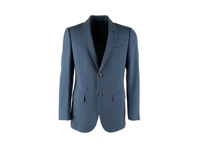 Gucci Blue Wool Suit - view 3