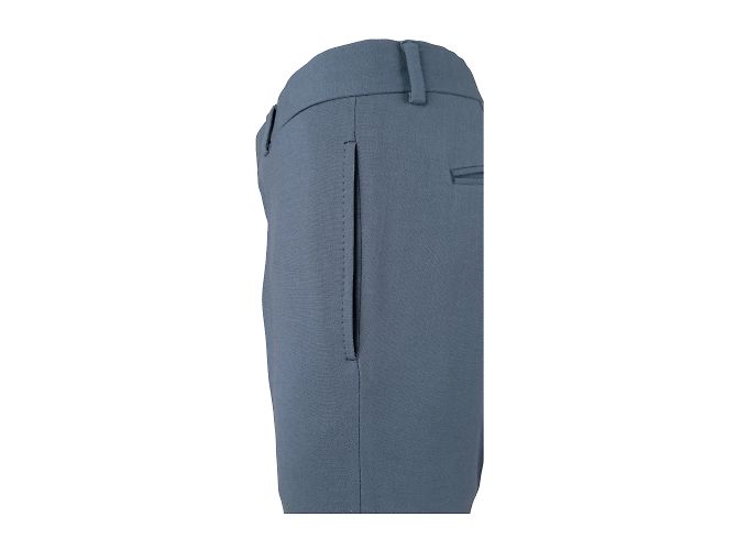 Gucci Blue Wool Suit - view 7