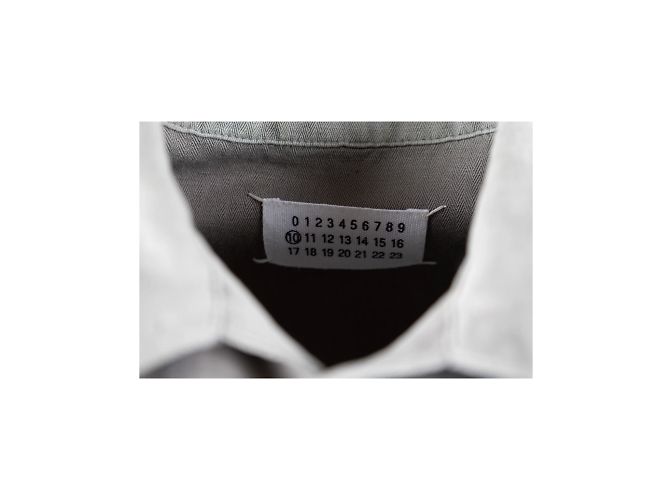Maison Martin Margiela Maison Margiela Herringbone Pattern Suit - view 10