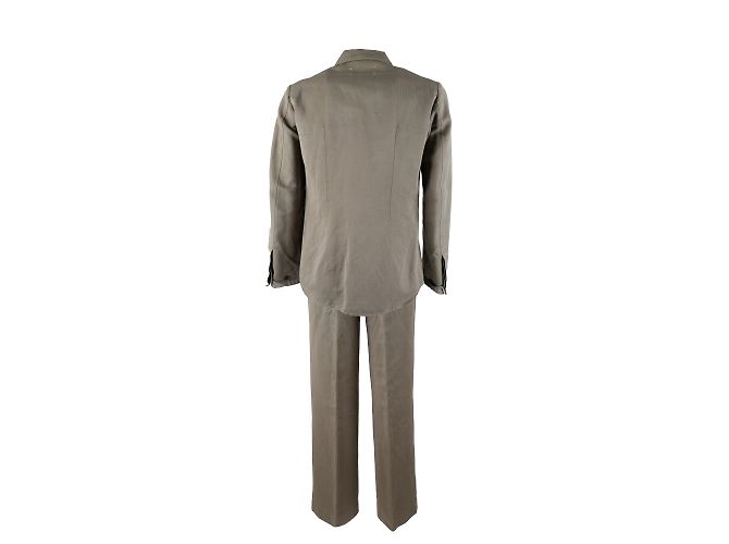 Maison Martin Margiela Maison Margiela Herringbone Pattern Suit - view 2