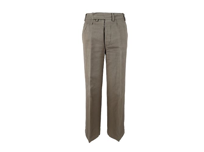 Maison Martin Margiela Maison Margiela Herringbone Pattern Suit - view 5