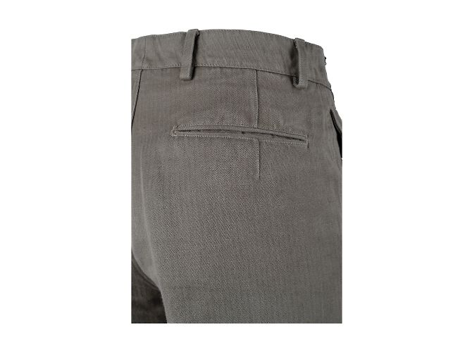Maison Martin Margiela Maison Margiela Herringbone Pattern Suit - view 6