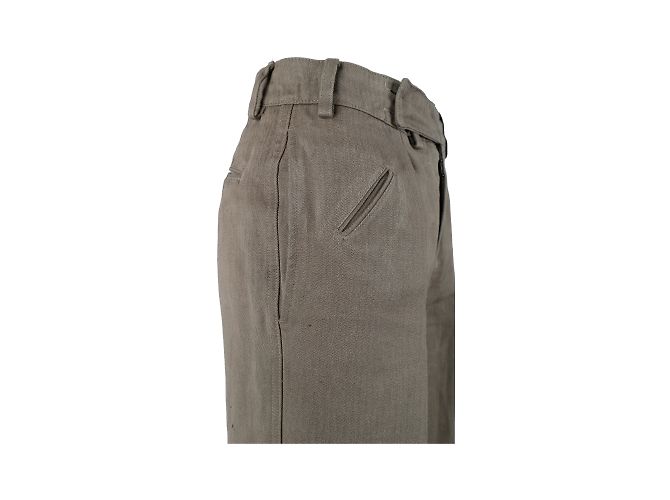 Maison Martin Margiela Maison Margiela Herringbone Pattern Suit - view 7