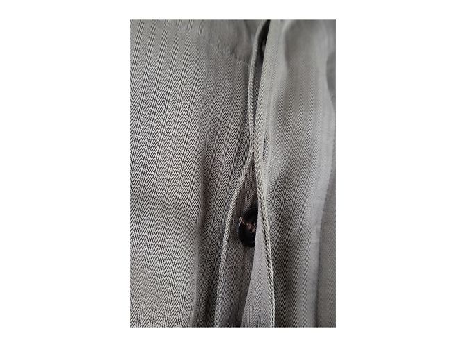 Maison Martin Margiela Maison Margiela Herringbone Pattern Suit - view 9