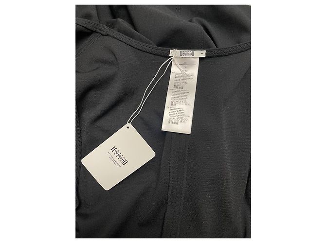 Wolford Kleid Schwarz - Ansicht 4
