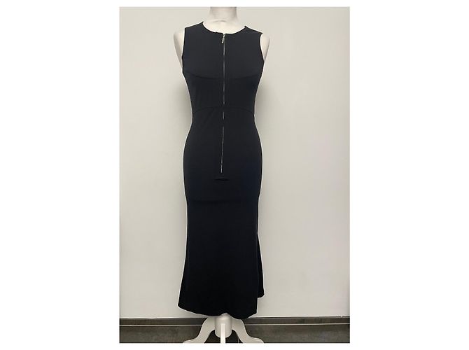 Wolford Kleid Schwarz - Ansicht 5