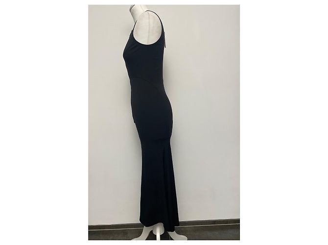 Wolford Kleid Schwarz - Ansicht 6