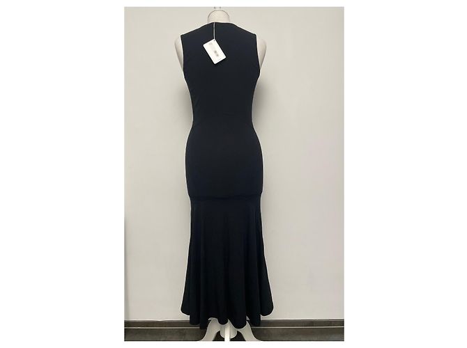 Wolford Kleid Schwarz - Ansicht 7