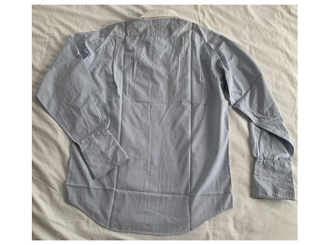 Hermès Shirts Blue - view 12