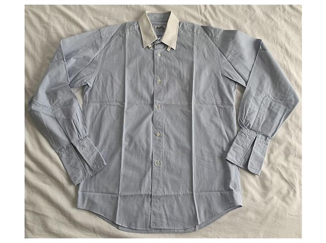 Hermès Shirts Blue - view 5