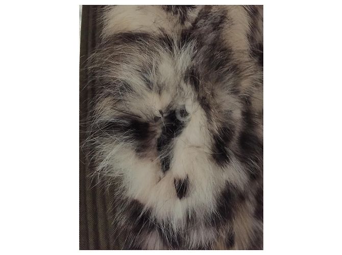 Saint Laurent Abrigos, Ropa de calle - vista 10