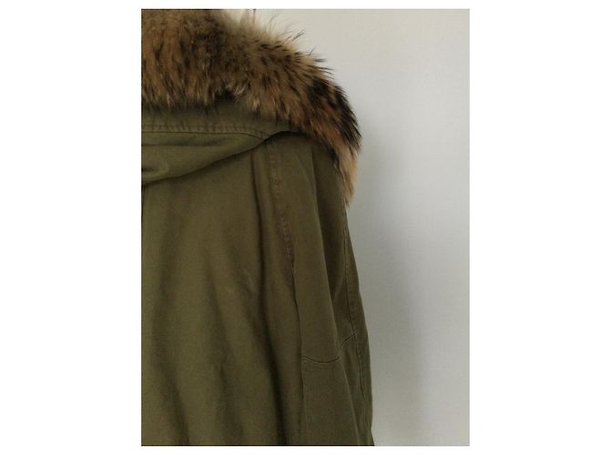 Saint Laurent Abrigos, Ropa de calle - vista 4