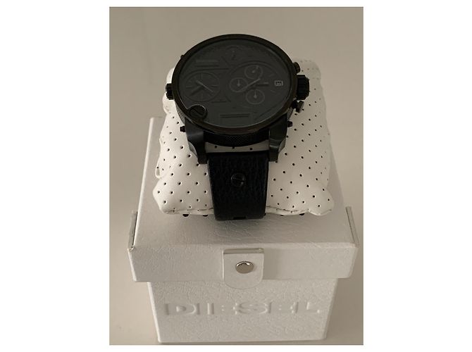 Diesel Montres Quartz - vue 10
