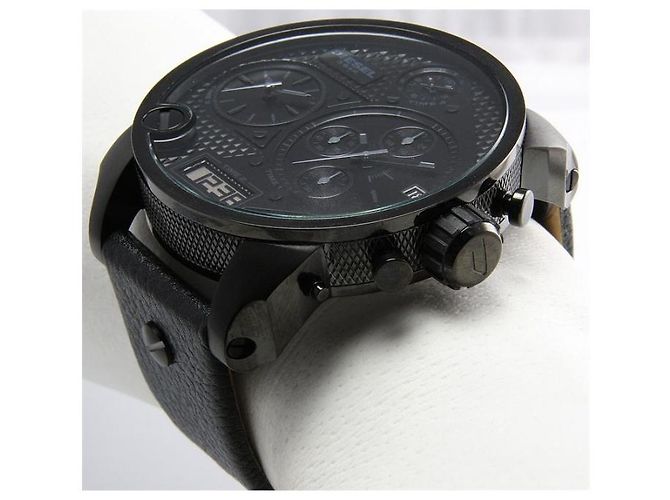 Diesel Montres Quartz - vue 2