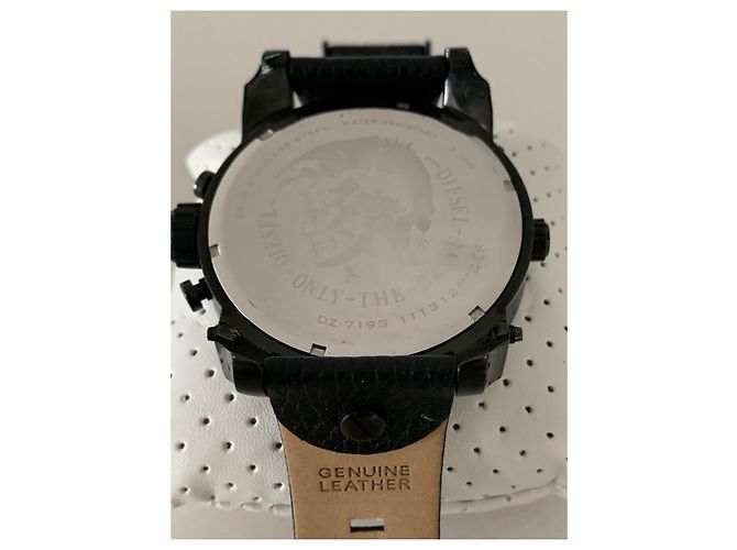 Diesel Montres Quartz - vue 3