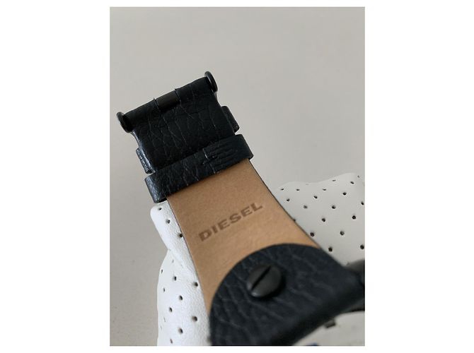 Diesel Montres Quartz - vue 4