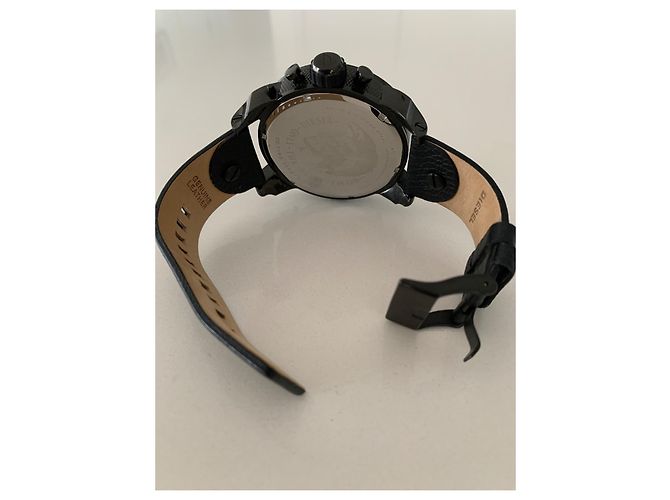 Diesel Montres Quartz - vue 5