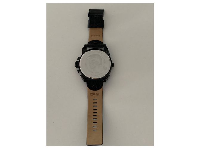 Diesel Montres Quartz - vue 6