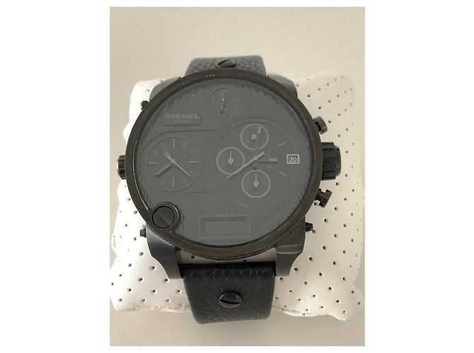 Diesel Montres Quartz - vue 7