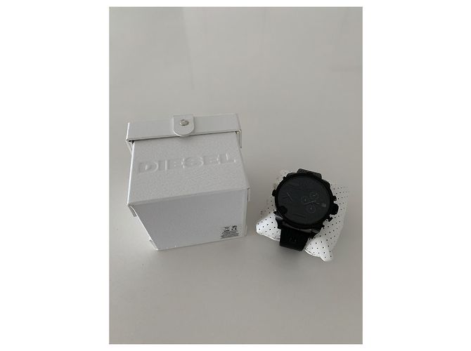 Diesel Montres Quartz - vue 8