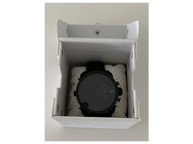 Diesel Montres Quartz - vue 9
