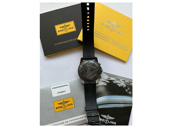 Breitling Relógios de quartzo - vista 12
