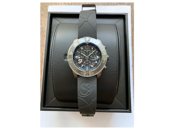 Breitling Relógios de quartzo - vista 14