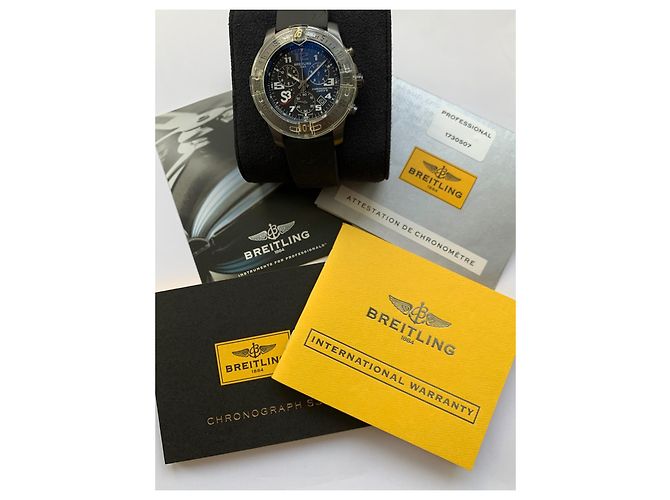 Breitling Relógios de quartzo - vista 5