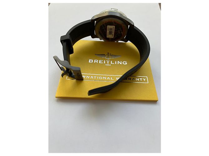 Breitling Relógios de quartzo - vista 7