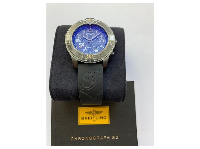 Breitling Relógios de quartzo - vista 8