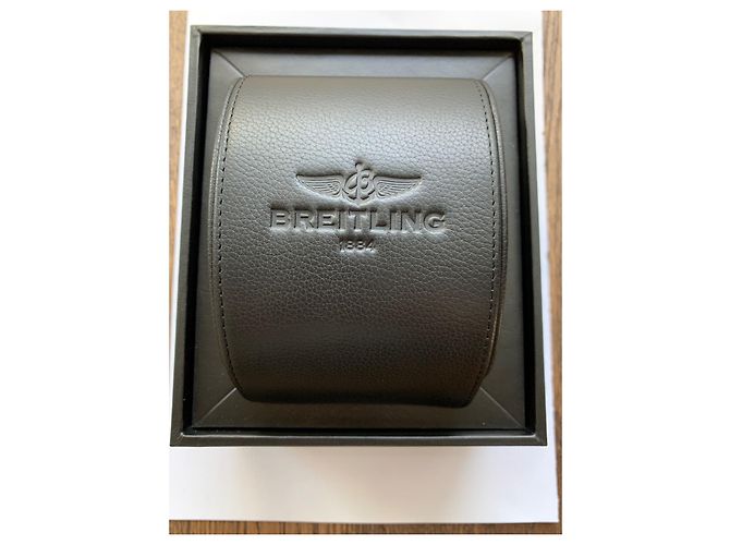 Breitling Relógios de quartzo - vista 9