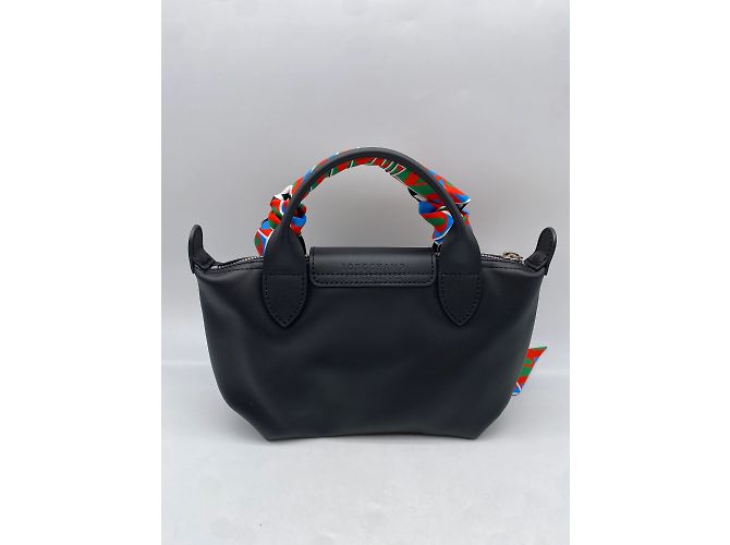 LONGCHAMP Taschen T.  Leder - Ansicht 2