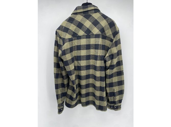 Off White Off-White shirts T.International M Cotton - view 3
