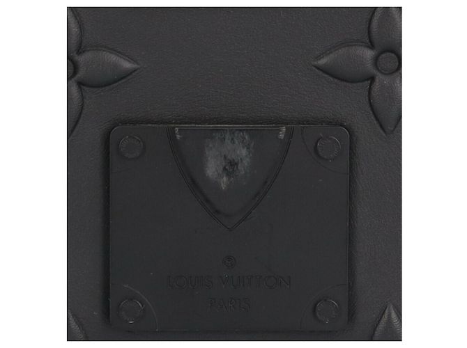 Antigua Louis Vuitton Ambassadeur Noir - vue 6