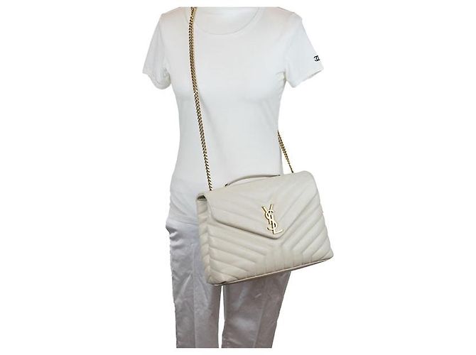 Saint Laurent Bolsas - vista 8