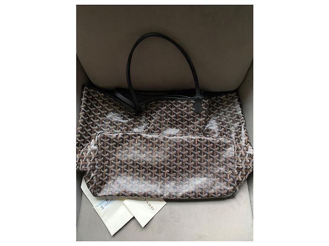 Saint Louis Goyard Sacs à main - vue 10