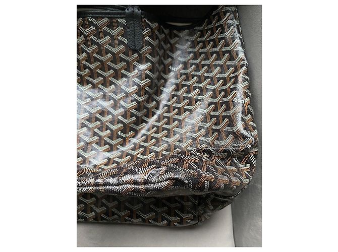 Saint Louis Goyard Sacs à main - vue 11