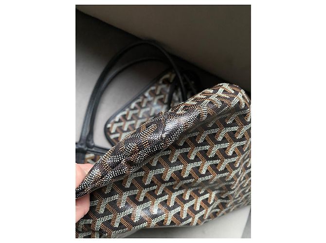 Saint Louis Goyard Sacs à main - vue 12